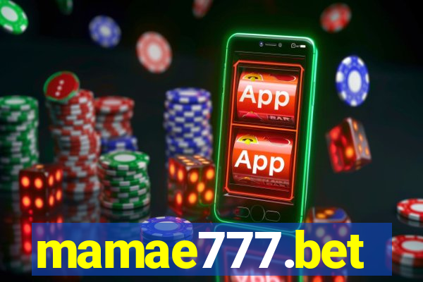 mamae777.bet