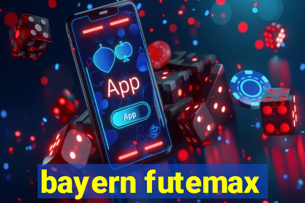 bayern futemax