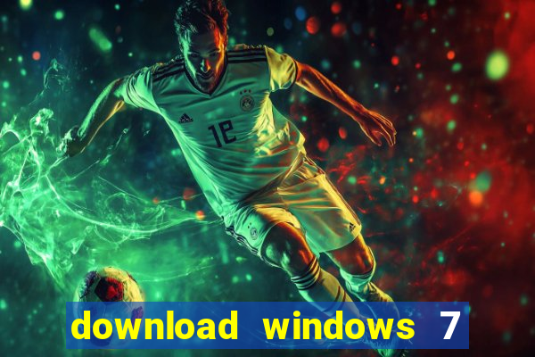 download windows 7 ultimate 64 bits português iso + ativador