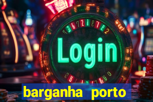 barganha porto feliz facebook