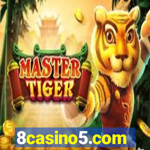 8casino5.com