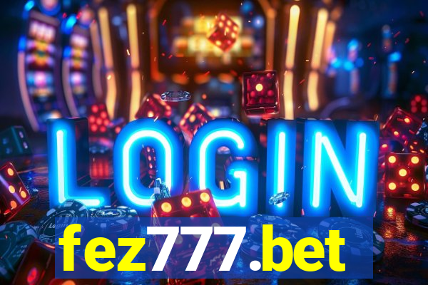 fez777.bet