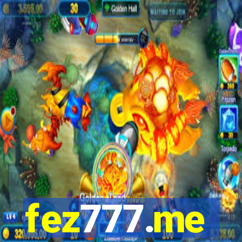 fez777.me