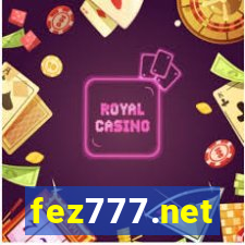 fez777.net