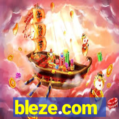 bleze.com