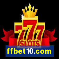 ffbet10.com