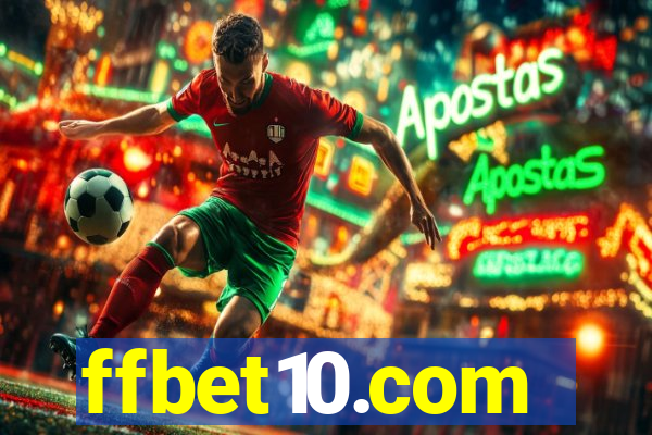 ffbet10.com