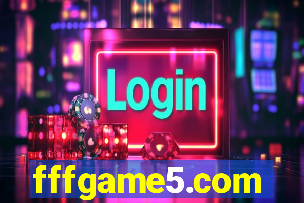 fffgame5.com