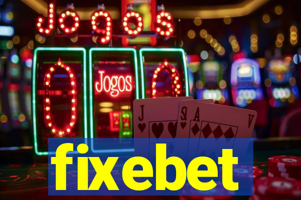 fixebet