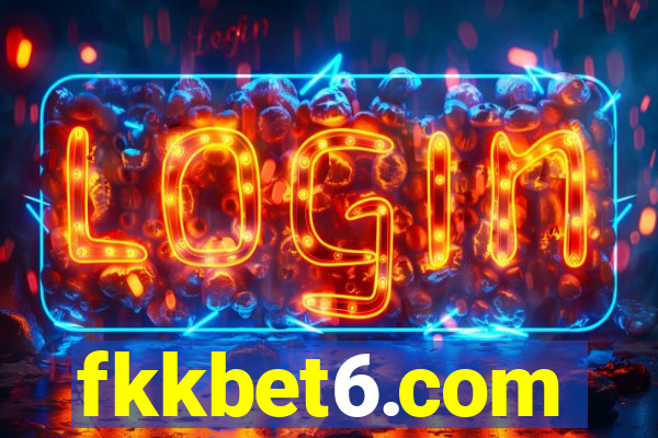 fkkbet6.com