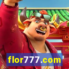 flor777.com