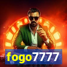 fogo7777