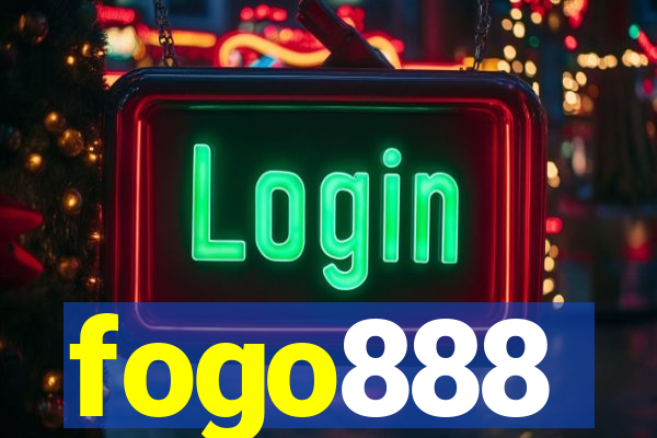 fogo888