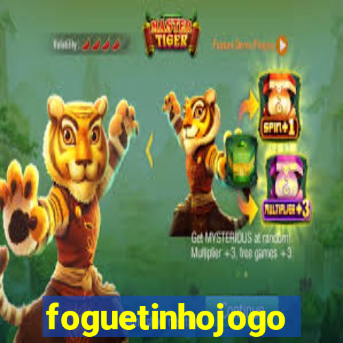 foguetinhojogo