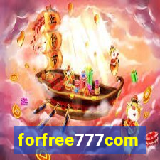 forfree777com