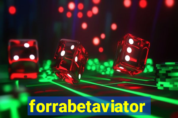 forrabetaviator