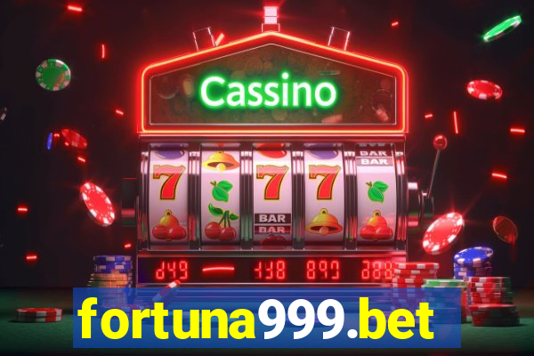 fortuna999.bet