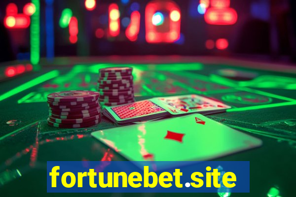 fortunebet.site