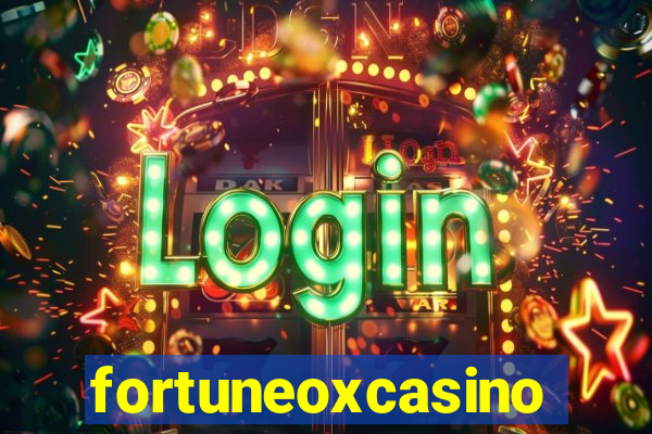 fortuneoxcasino.com