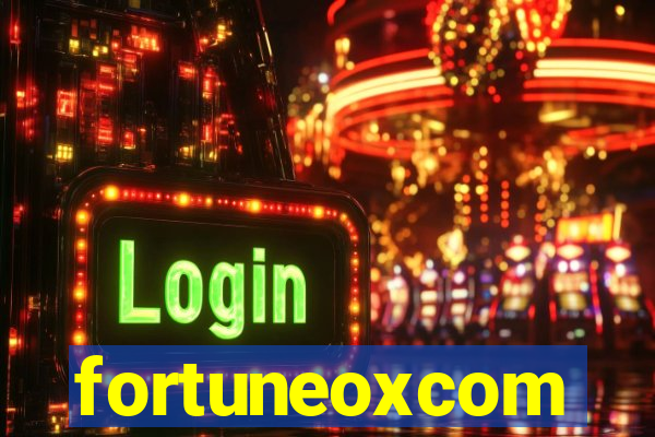 fortuneoxcom