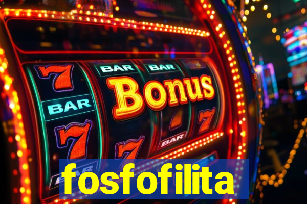 fosfofilita