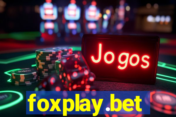 foxplay.bet