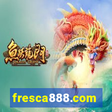 fresca888.com