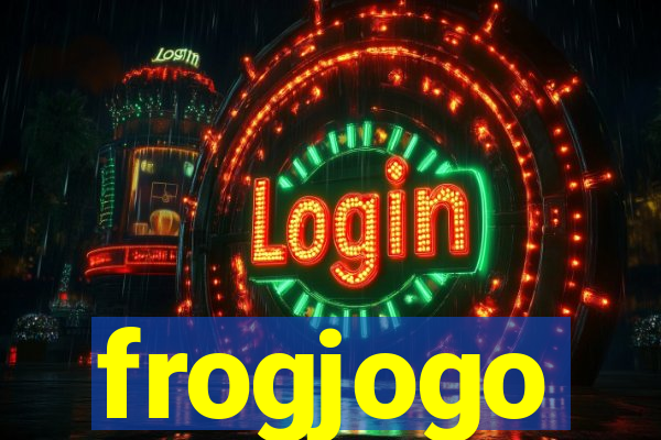 frogjogo