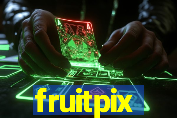 fruitpix