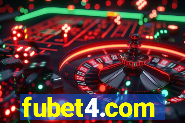 fubet4.com