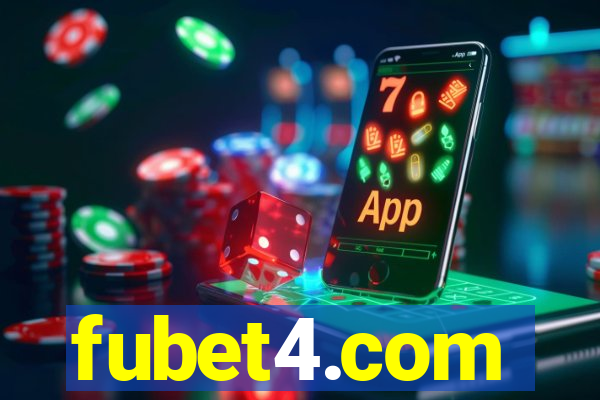 fubet4.com