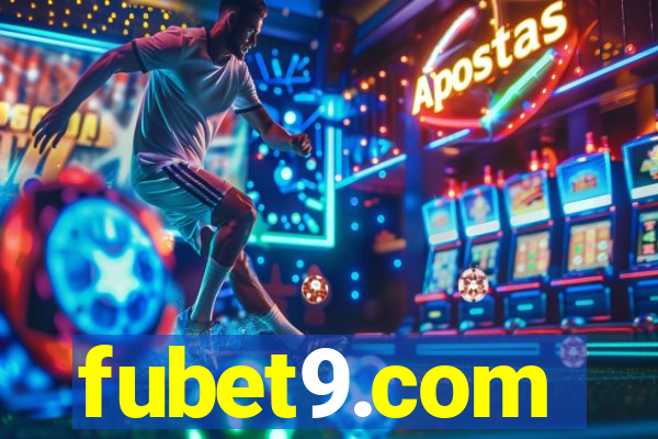 fubet9.com