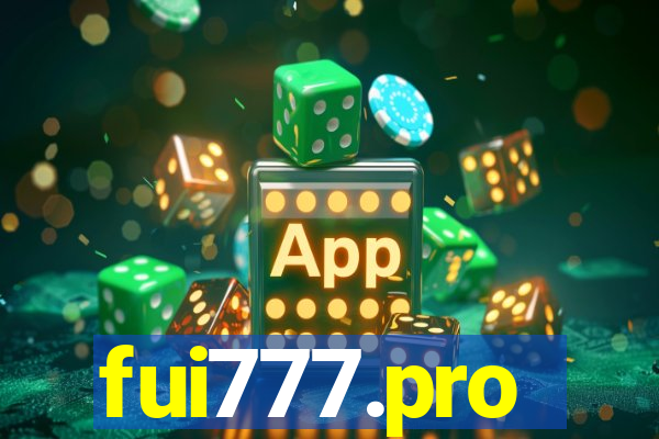 fui777.pro