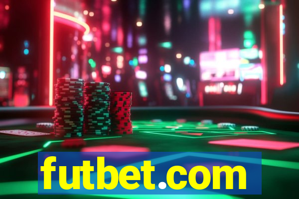 futbet.com