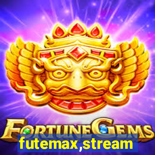 futemax,stream