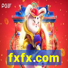 fxfx.com