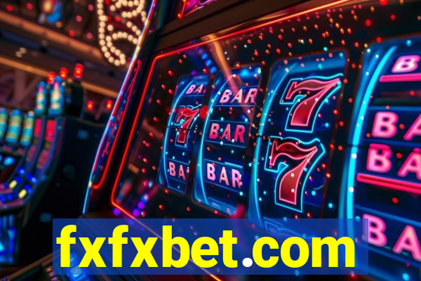 fxfxbet.com