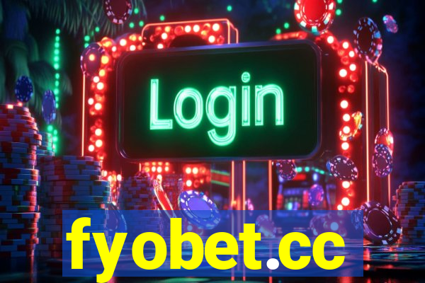 fyobet.cc