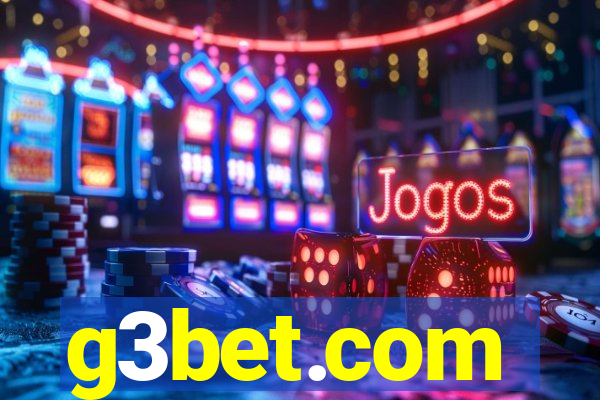 g3bet.com