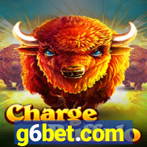 g6bet.com