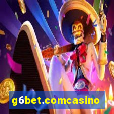 g6bet.comcasino