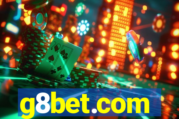 g8bet.com