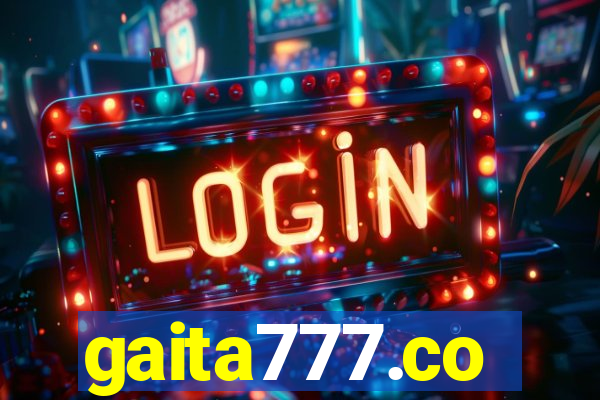 gaita777.co