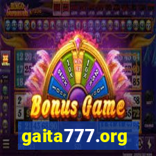 gaita777.org