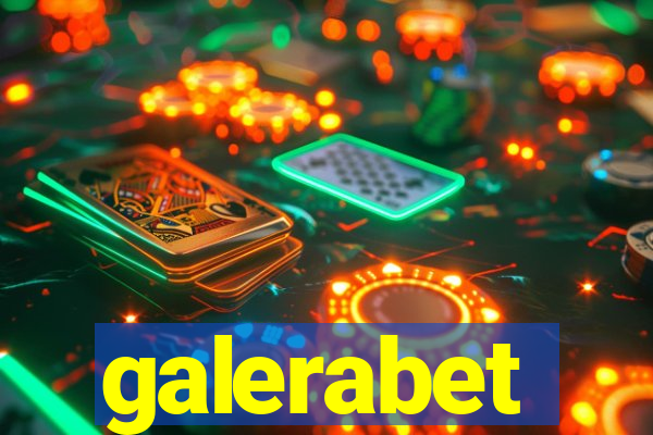 galerabet