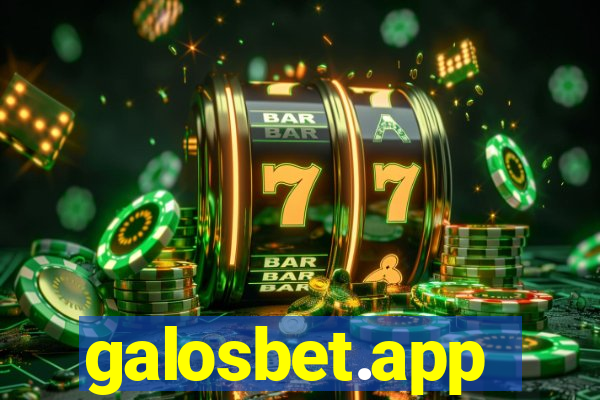 galosbet.app