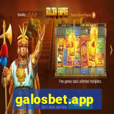 galosbet.app