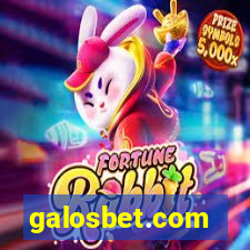 galosbet.com