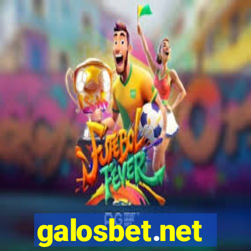 galosbet.net