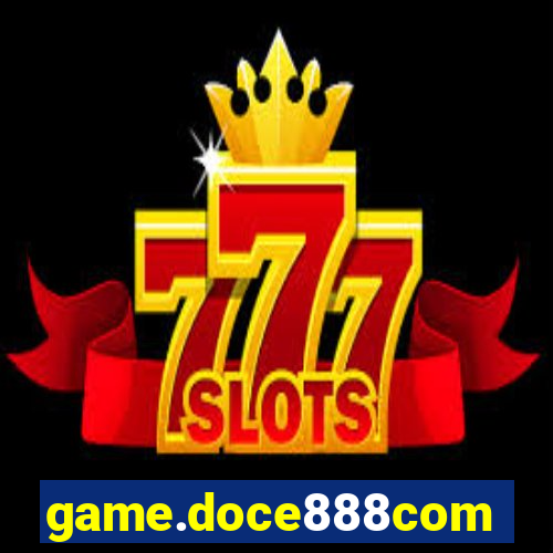 game.doce888com